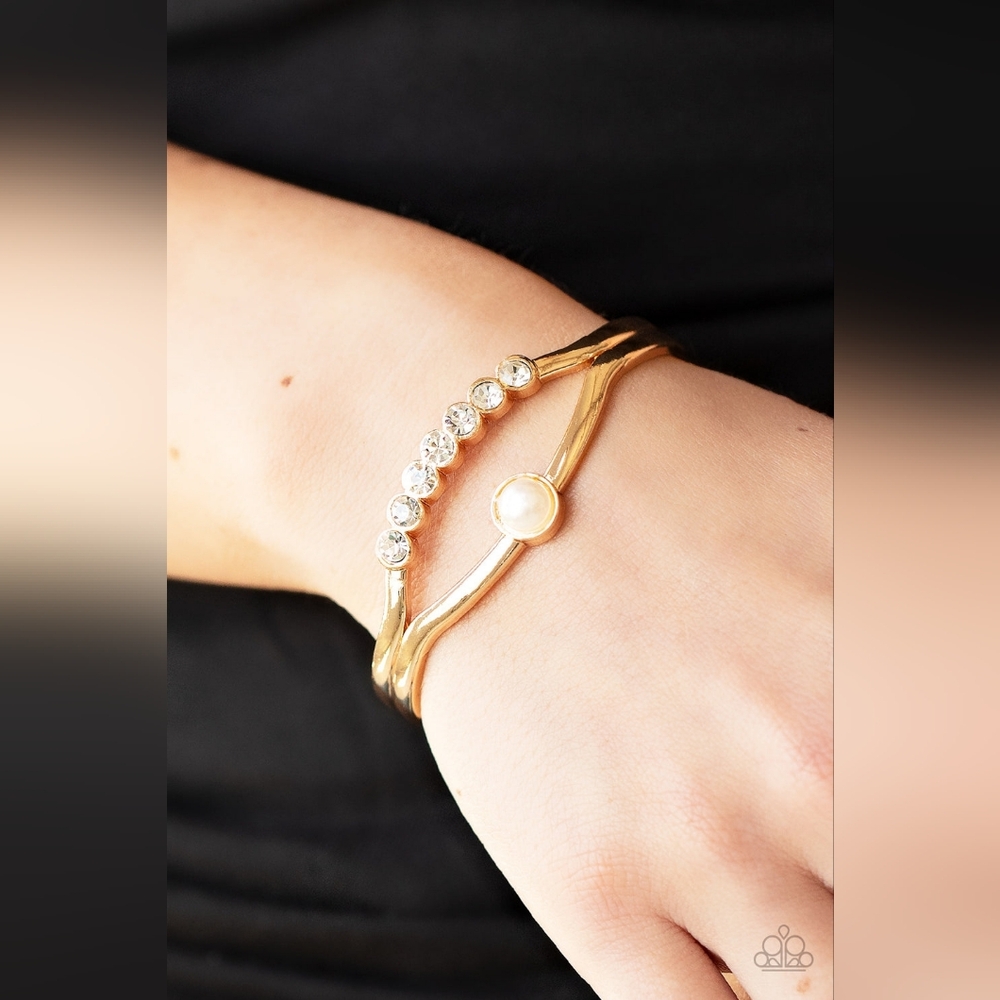 Palace Prize Bracelet